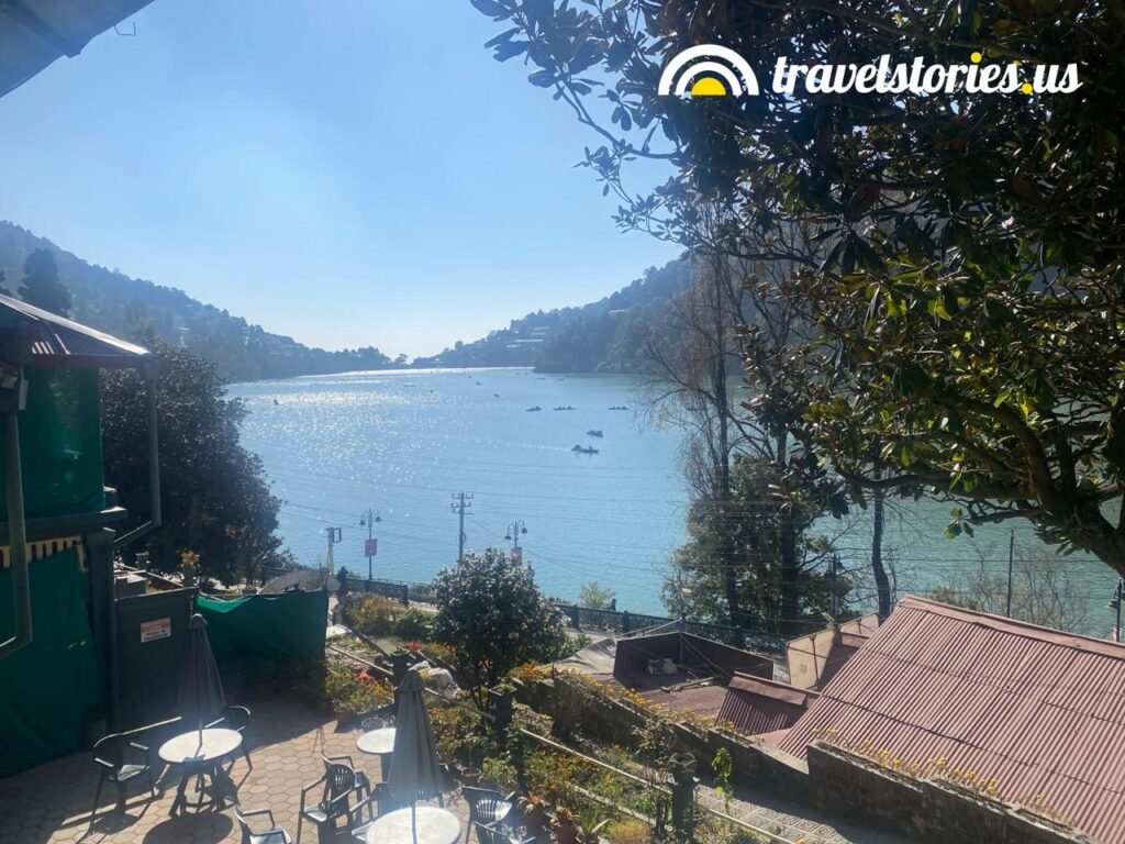 Nainital jim corbett travel stories by vaibhav photos 1