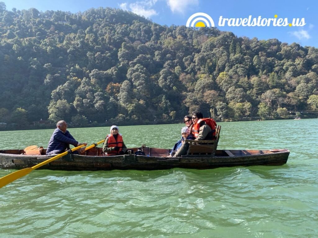 Nainital jim corbett travel stories by vaibhav photos 2