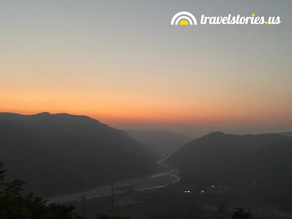 Nainital jim corbett travel stories by vaibhav photos 3
