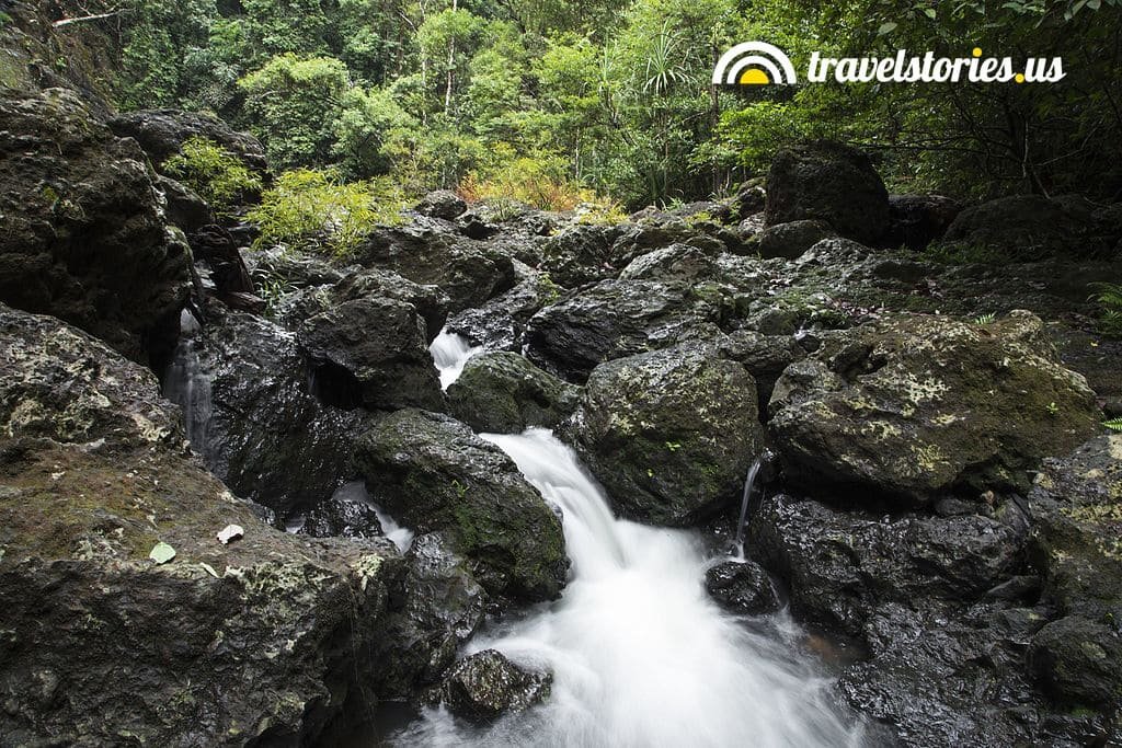 Jogigundi agumbe monsoon